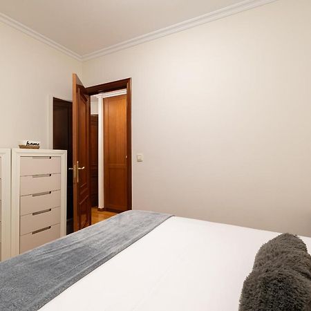 Bonito Apartamento Centrico Apartment Vigo Bagian luar foto